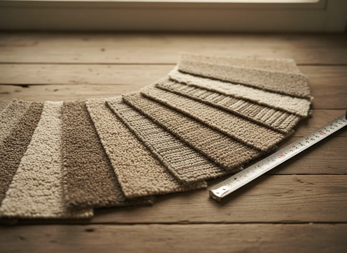 Carpet Installation Thorsby, AL FAQs
